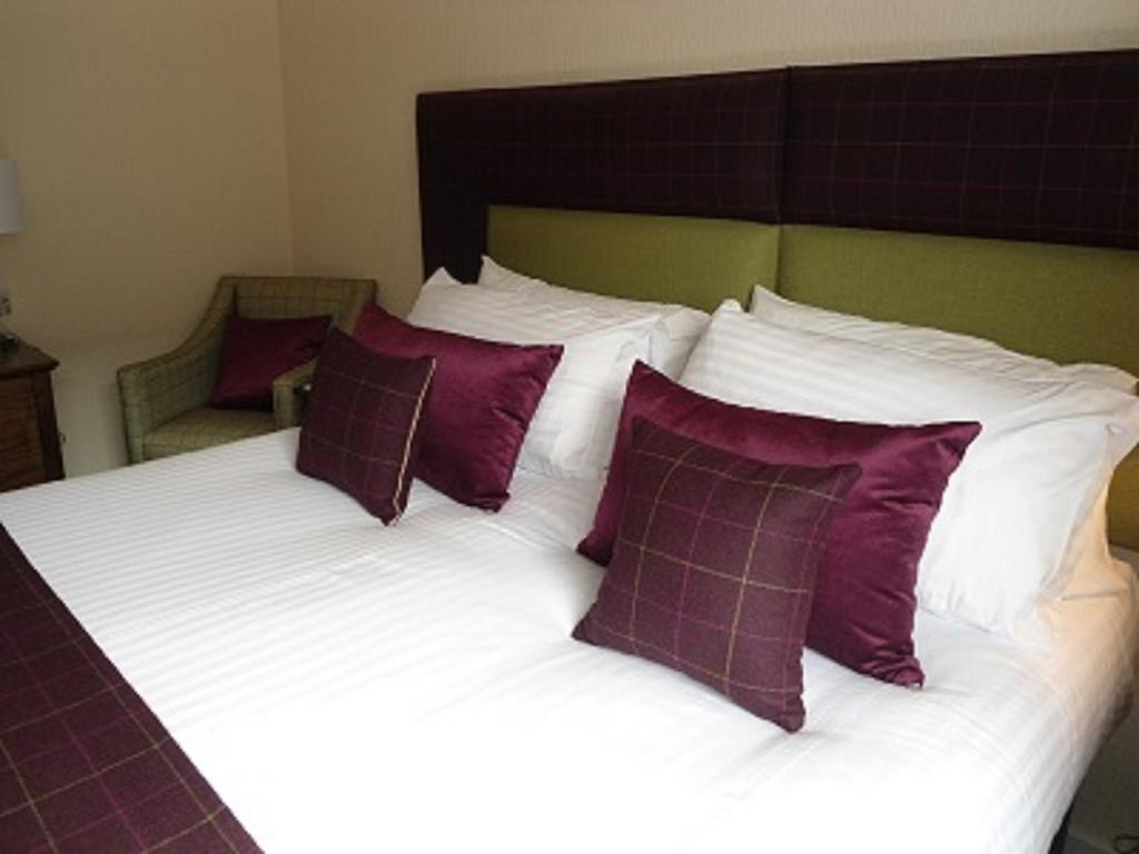 Park Hotel Montrose Buitenkant foto